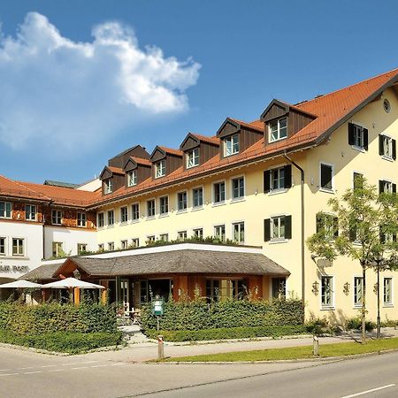 Hotel Zur Post Aschheim Exteriér fotografie